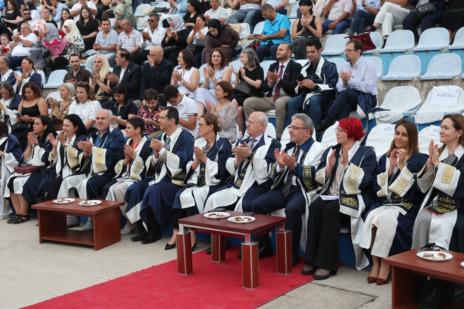İMYO Mezuniyet 2026